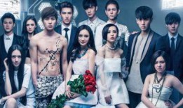 小时代高清在线观看,青春记忆的华丽篇章